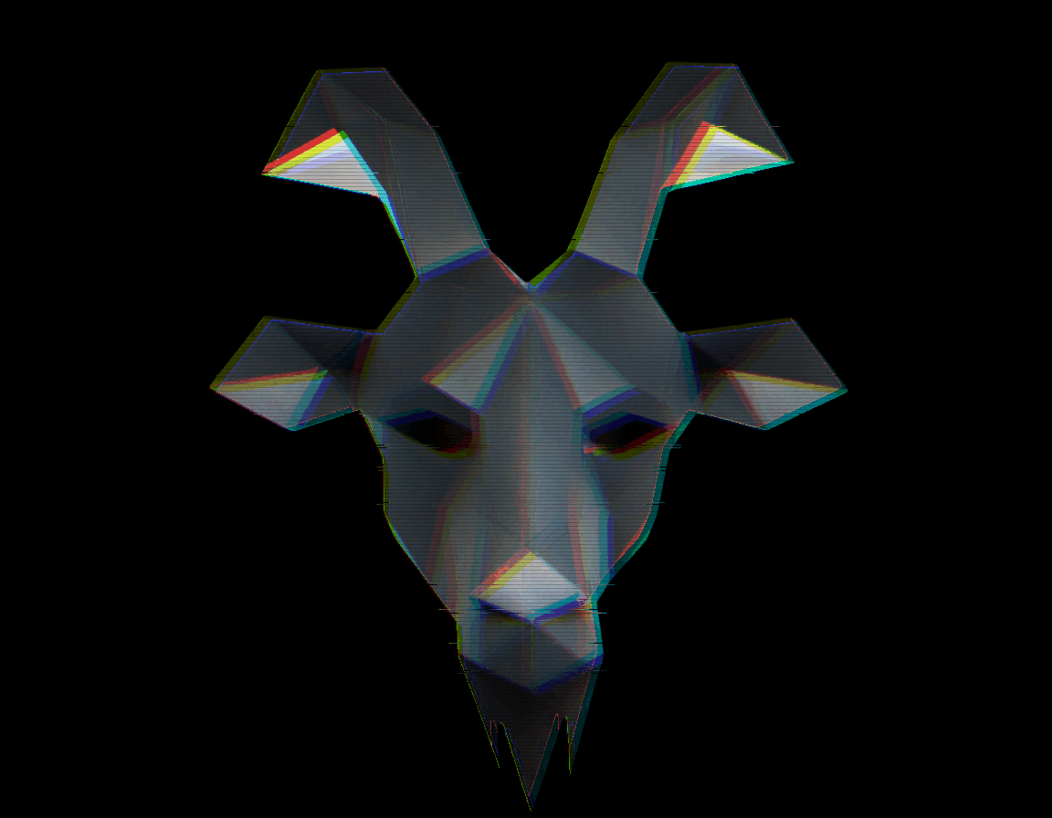 GOAT Logo